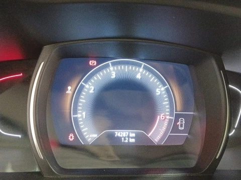 Renault Kadjar Techno GPF TCe 103kW (140CV)