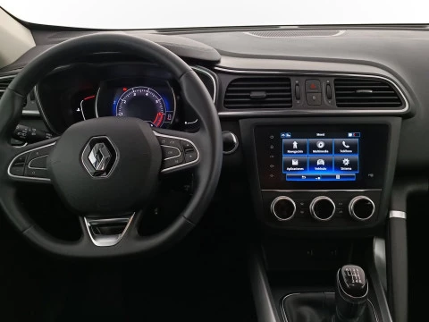 Renault Kadjar Techno GPF TCe 103kW (140CV)