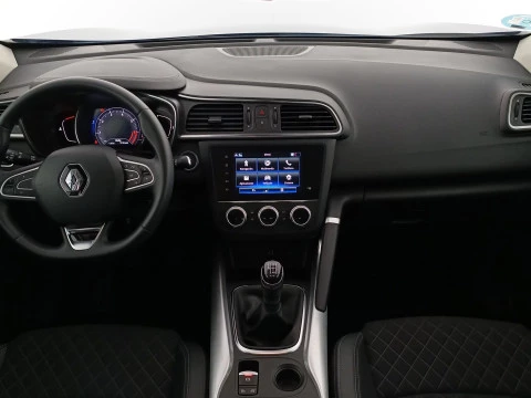 Renault Kadjar Techno GPF TCe 103kW (140CV)