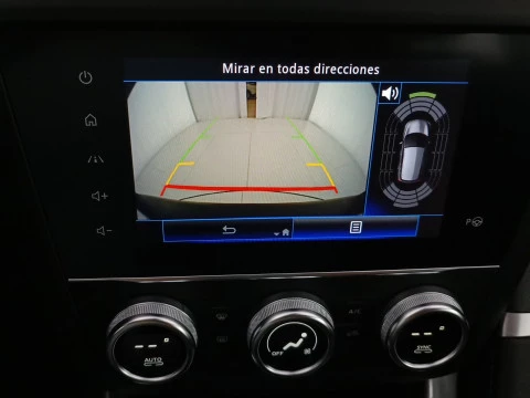 Renault Kadjar Techno GPF TCe 103kW (140CV)