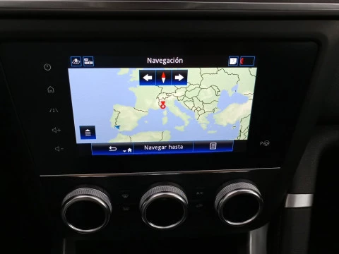 Renault Kadjar Techno GPF TCe 103kW (140CV)