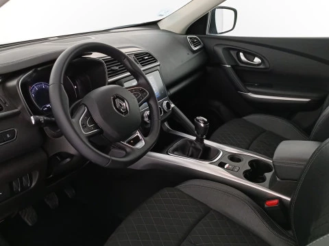 Renault Kadjar Techno GPF TCe 103kW (140CV)