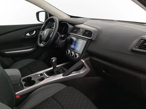 Renault Kadjar Techno GPF TCe 103kW (140CV)