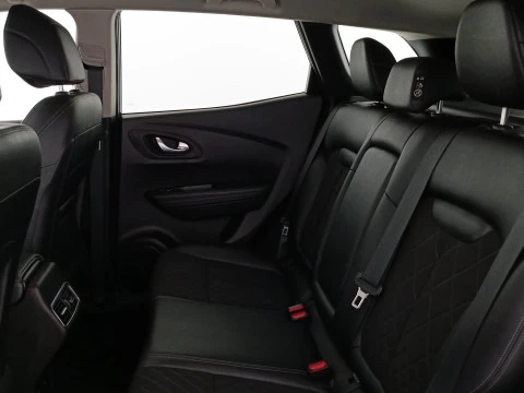 Renault Kadjar Techno GPF TCe 103kW (140CV)
