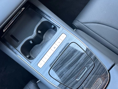 Omoda 5 MY25 - Premium 1.6 TGDI 108kW (145cv)