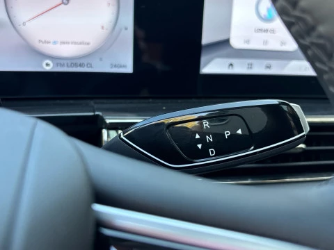 Omoda 5 MY25 - Premium 1.6 TGDI 108kW (145cv)