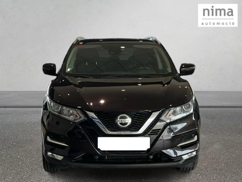Nissan Qashqai DIG-T 85 kW (115 CV) N-CONNECTA