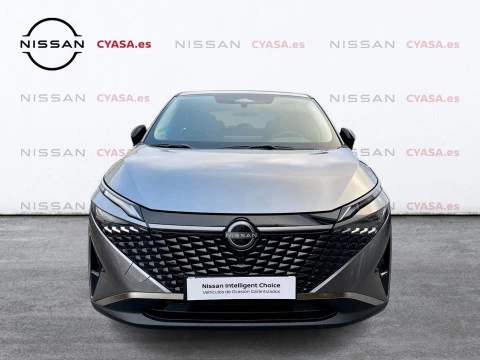 Nissan Qashqai e-POWER Gen3 140 KW (190 CV) Acenta