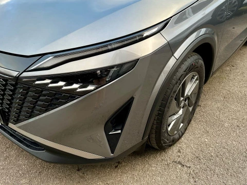 Nissan Qashqai e-POWER Gen3 140 KW (190 CV) Acenta