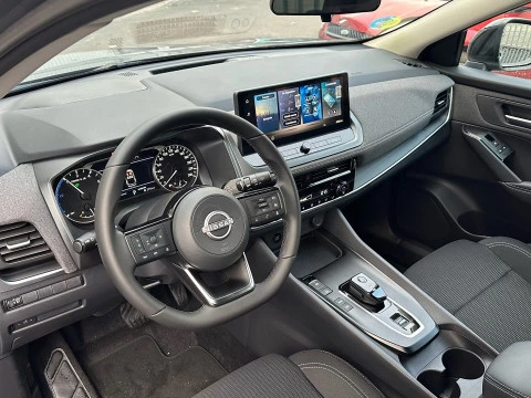 Nissan Qashqai e-POWER Gen3 140 KW (190 CV) Acenta