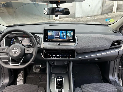 Nissan Qashqai e-POWER Gen3 140 KW (190 CV) Acenta