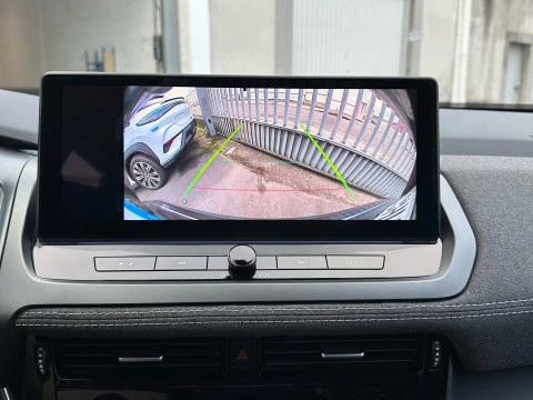 Nissan Qashqai e-POWER Gen3 140 KW (190 CV) Acenta