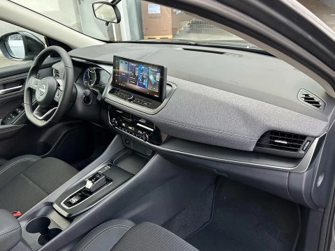 Nissan Qashqai e-POWER Gen3 140 KW (190 CV) Acenta