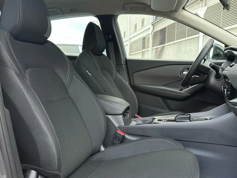 Nissan Qashqai e-POWER Gen3 140 KW (190 CV) Acenta