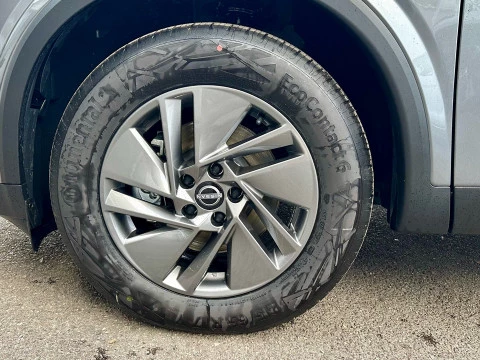 Nissan Qashqai e-POWER Gen3 140 KW (190 CV) Acenta