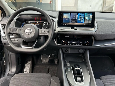 Nissan Qashqai e-POWER Gen3 140 KW (190 CV) Acenta