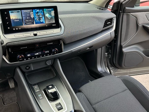 Nissan Qashqai e-POWER Gen3 140 KW (190 CV) Acenta