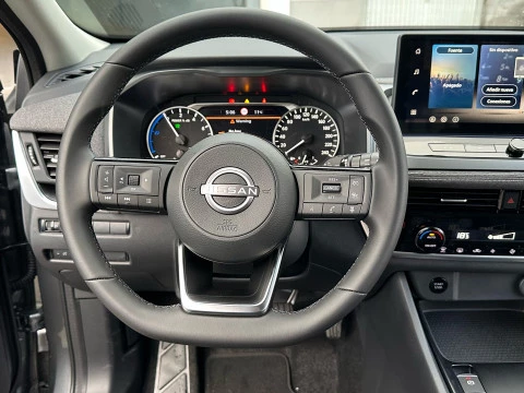 Nissan Qashqai e-POWER Gen3 140 KW (190 CV) Acenta