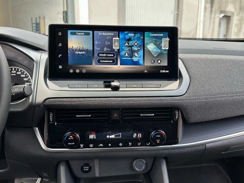 Nissan Qashqai e-POWER Gen3 140 KW (190 CV) Acenta