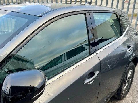 Nissan Qashqai e-POWER Gen3 140 KW (190 CV) Acenta