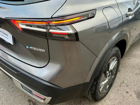 Nissan Qashqai e-POWER Gen3 140 KW (190 CV) Acenta