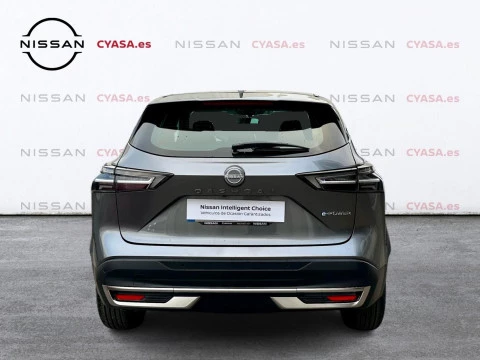 Nissan Qashqai e-POWER Gen3 140 KW (190 CV) Acenta