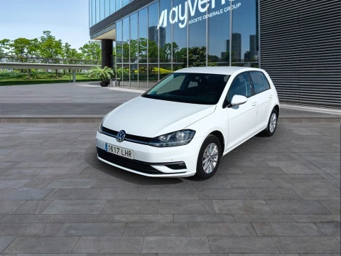 Volkswagen Golf Last Edition 1.6 TDI 85kW (115CV)