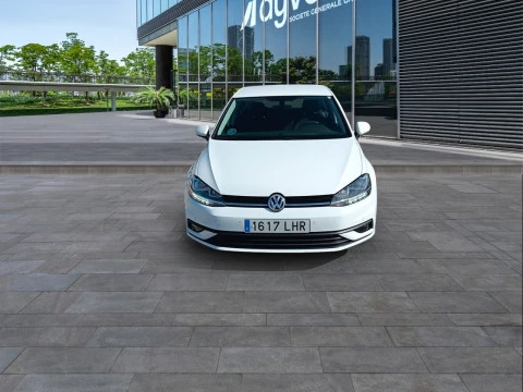 Volkswagen Golf Last Edition 1.6 TDI 85kW (115CV)