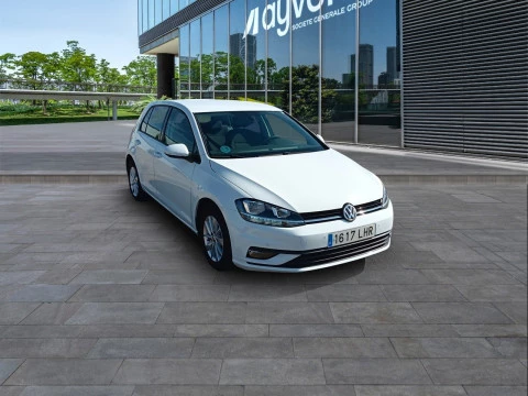 Volkswagen Golf Last Edition 1.6 TDI 85kW (115CV)