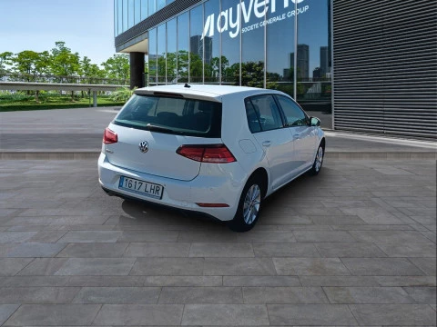 Volkswagen Golf Last Edition 1.6 TDI 85kW (115CV)