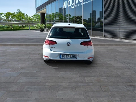 Volkswagen Golf Last Edition 1.6 TDI 85kW (115CV)