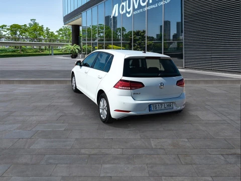 Volkswagen Golf Last Edition 1.6 TDI 85kW (115CV)