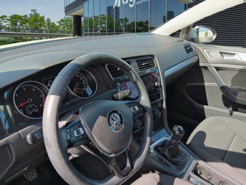 Volkswagen Golf Last Edition 1.6 TDI 85kW (115CV)