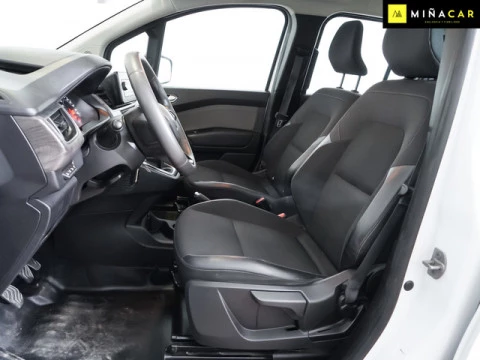 Renault Kangoo Combi Life Edition One 1.5 Blue dCi 	70 kW (95 CV)