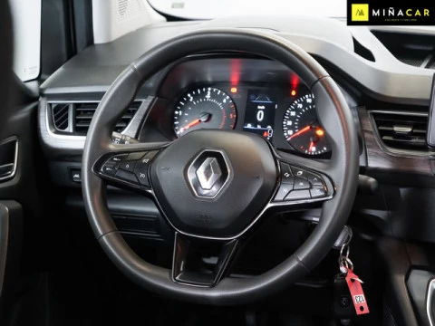 Renault Kangoo Combi Life Edition One 1.5 Blue dCi 	70 kW (95 CV)