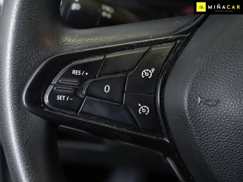 Renault Kangoo Combi Life Edition One 1.5 Blue dCi 	70 kW (95 CV)