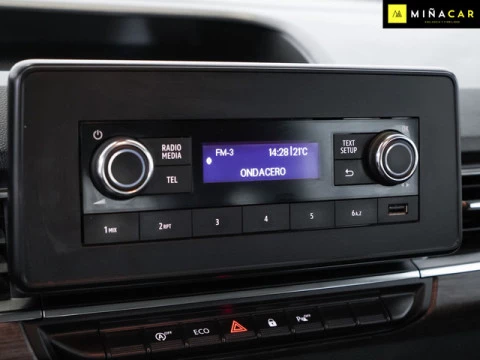 Renault Kangoo Combi Life Edition One 1.5 Blue dCi 	70 kW (95 CV)