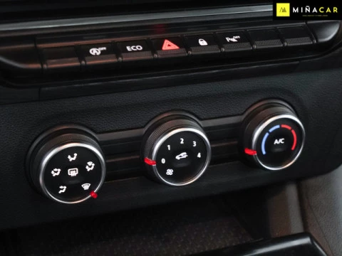 Renault Kangoo Combi Life Edition One 1.5 Blue dCi 	70 kW (95 CV)