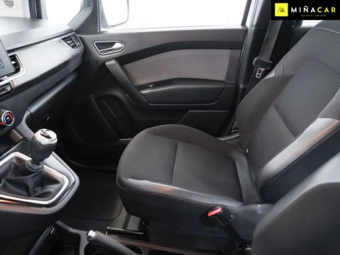 Renault Kangoo Combi Life Edition One 1.5 Blue dCi 	70 kW (95 CV)