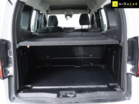 Renault Kangoo Combi Life Edition One 1.5 Blue dCi 	70 kW (95 CV)