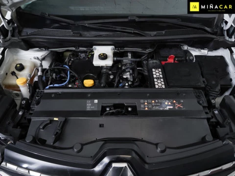 Renault Kangoo Combi Life Edition One 1.5 Blue dCi 	70 kW (95 CV)