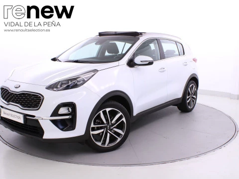 Kia Sportage Sportage Diesel Sportage 1.6 CRDi Drive 4x2 115 Kia Sportage Sportage Diesel Sportage 1.6 CRDi Drive 4x2 115
