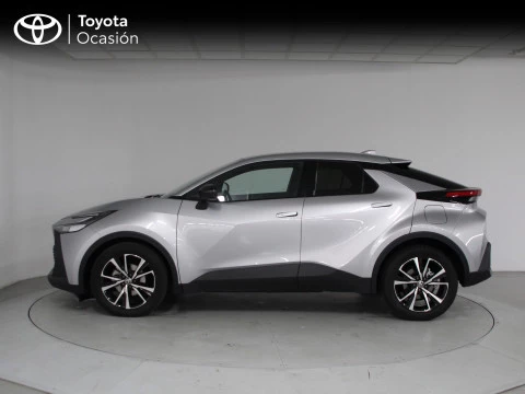 Toyota C-HR 1.8 140H Advance