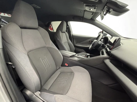 Toyota C-HR 1.8 140H Advance