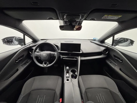 Toyota C-HR 1.8 140H Advance