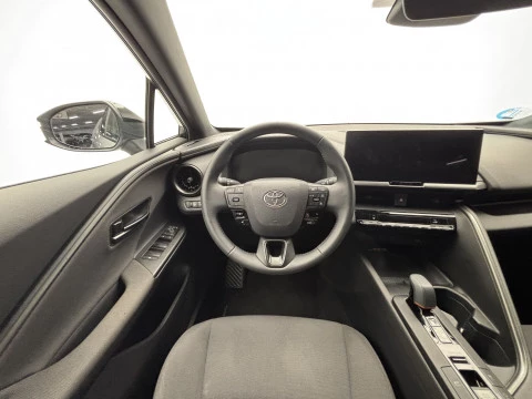 Toyota C-HR 1.8 140H Advance