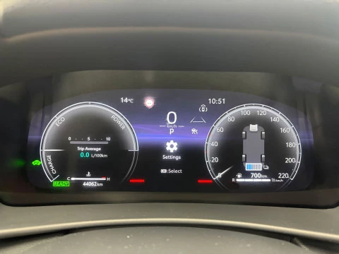 Toyota C-HR 1.8 140H Advance