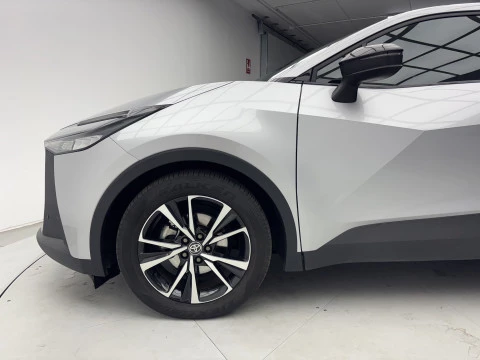 Toyota C-HR 1.8 140H Advance