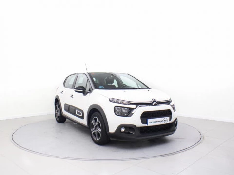 Citroën C3 1.5 BLUEHDI 75KW FEEL PACK 102 5P