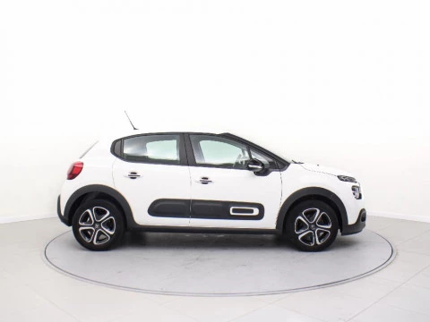 Citroën C3 1.5 BLUEHDI 75KW FEEL PACK 102 5P